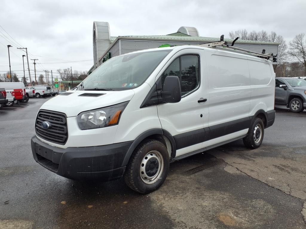 2019 Ford Transit Van T-150 130" Low Rf 8600 GVWR Sliding RH Dr