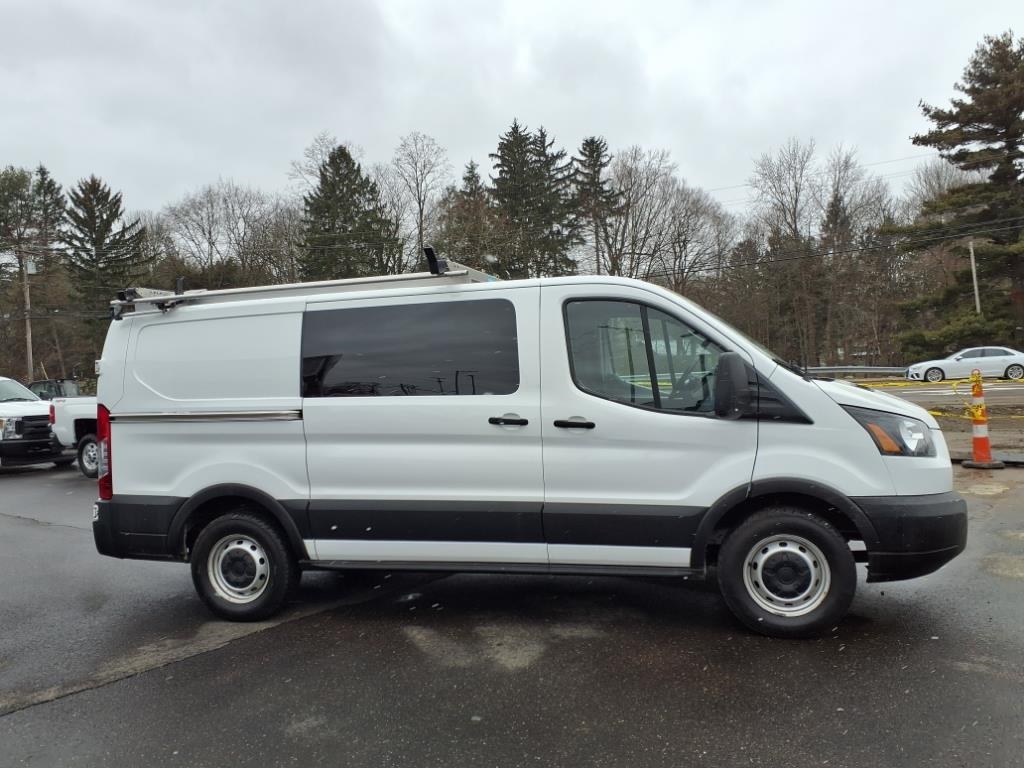 Ford Transit Van T-150 130" Low Rf 8600 GVWR Sliding RH Dr 2019