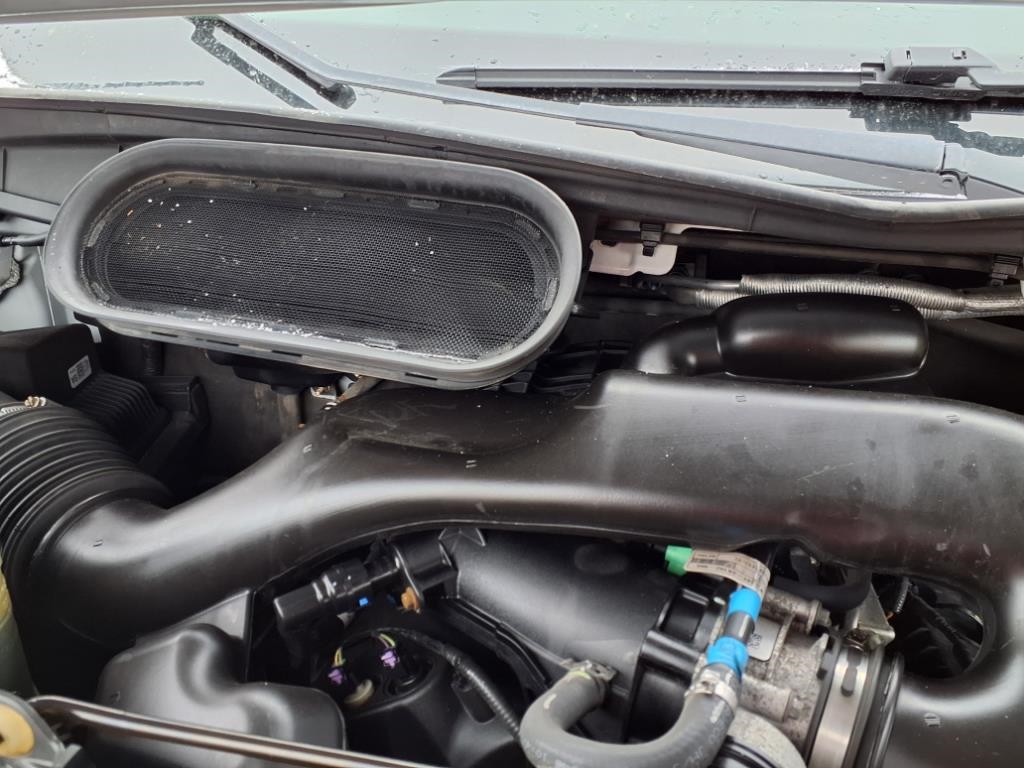 Ford Transit Van T-150 130" Low Rf 8600 GVWR Sliding RH Dr 2019