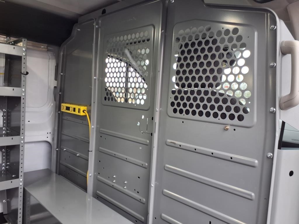 Ford Transit Van T-150 130" Low Rf 8600 GVWR Sliding RH Dr 2019