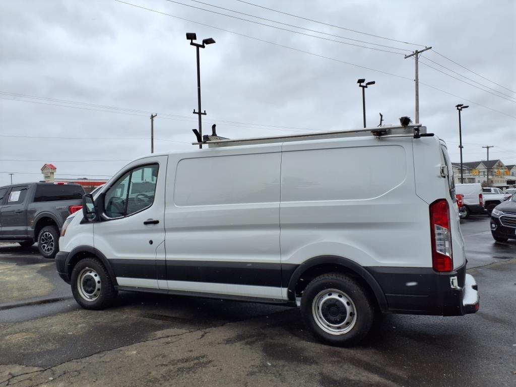 Ford Transit Van T-150 130" Low Rf 8600 GVWR Sliding RH Dr 2019