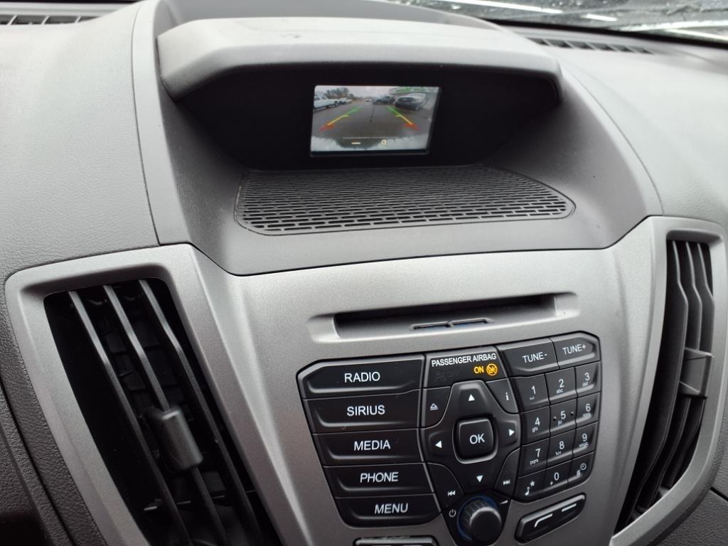 Ford Transit Van T-150 130" Low Rf 8600 GVWR Sliding RH Dr 2019