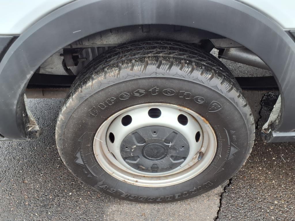 Ford Transit Van T-150 130" Low Rf 8600 GVWR Sliding RH Dr 2019