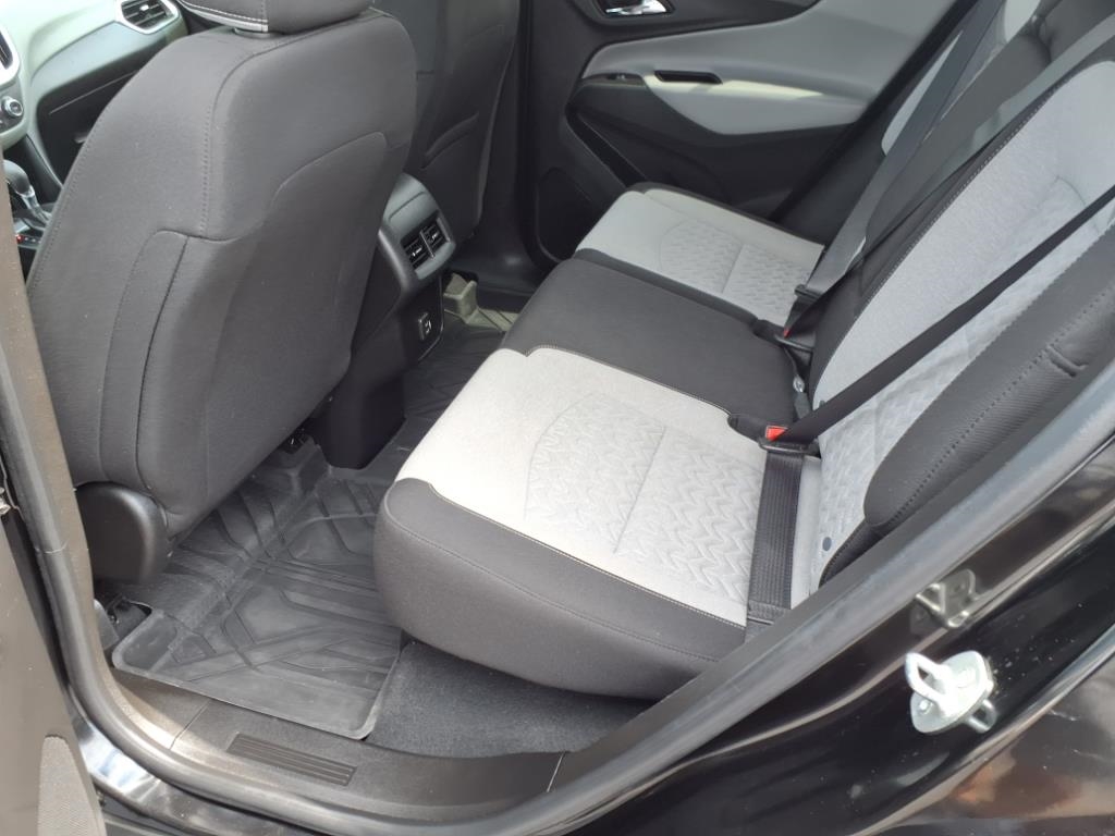 Chevrolet Equinox AWD 4dr LS w/1FL 2022