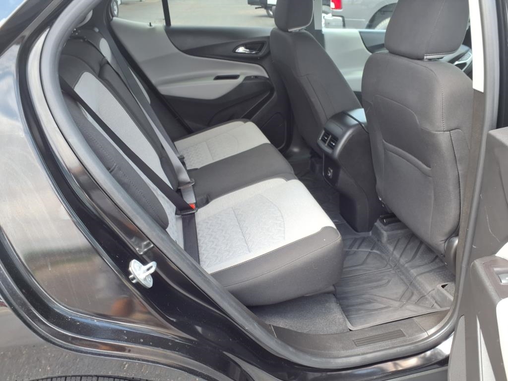 Chevrolet Equinox AWD 4dr LS w/1FL 2022