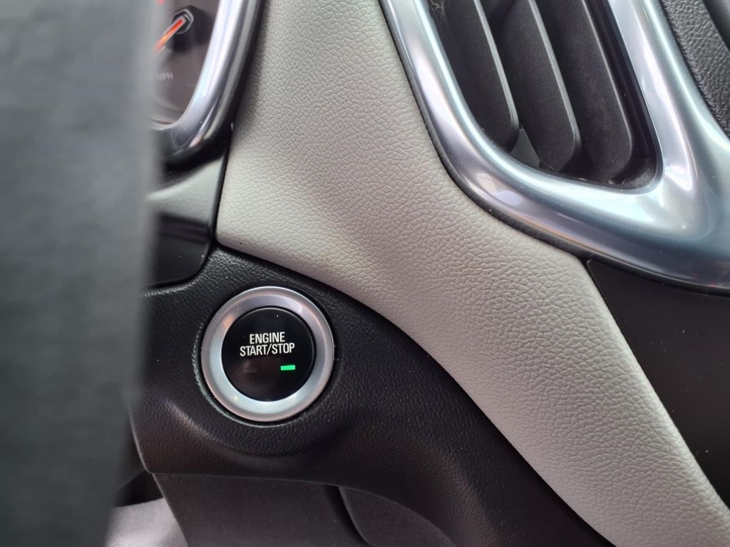 Chevrolet Equinox AWD 4dr LS w/1FL 2022