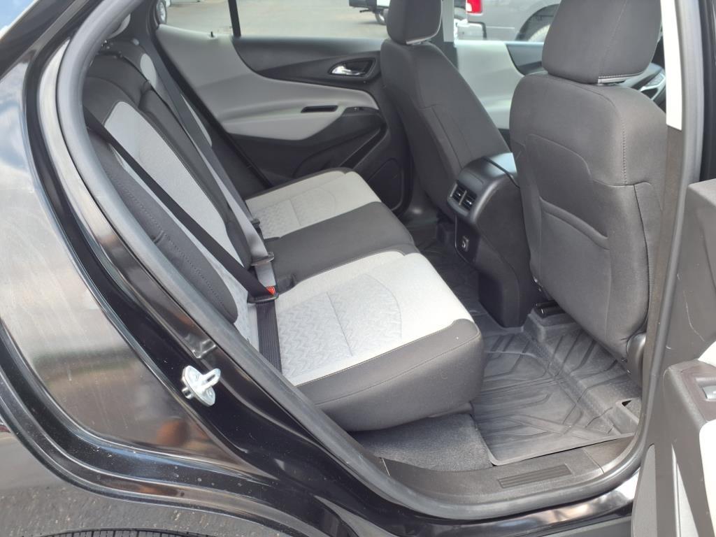 Chevrolet Equinox AWD 4dr LS w/1FL 2022