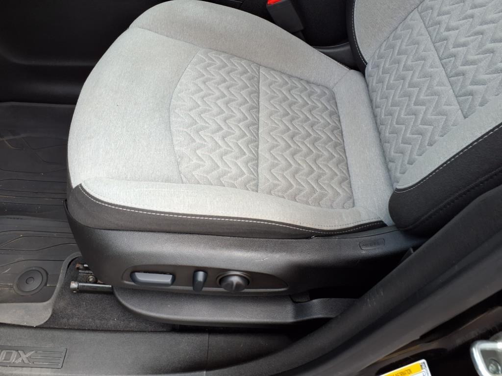 Chevrolet Equinox AWD 4dr LS w/1FL 2022