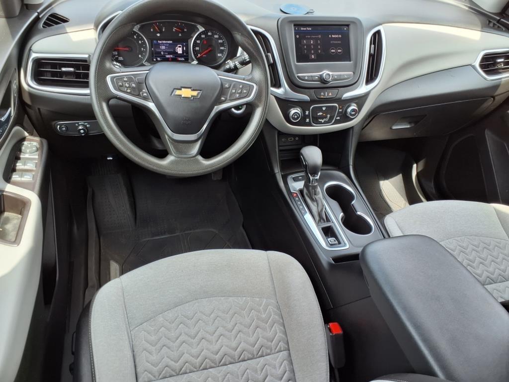 Chevrolet Equinox AWD 4dr LS w/1FL 2022