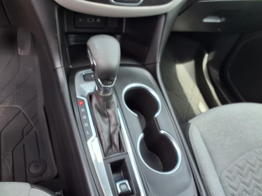 Chevrolet Equinox AWD 4dr LS w/1FL 2022