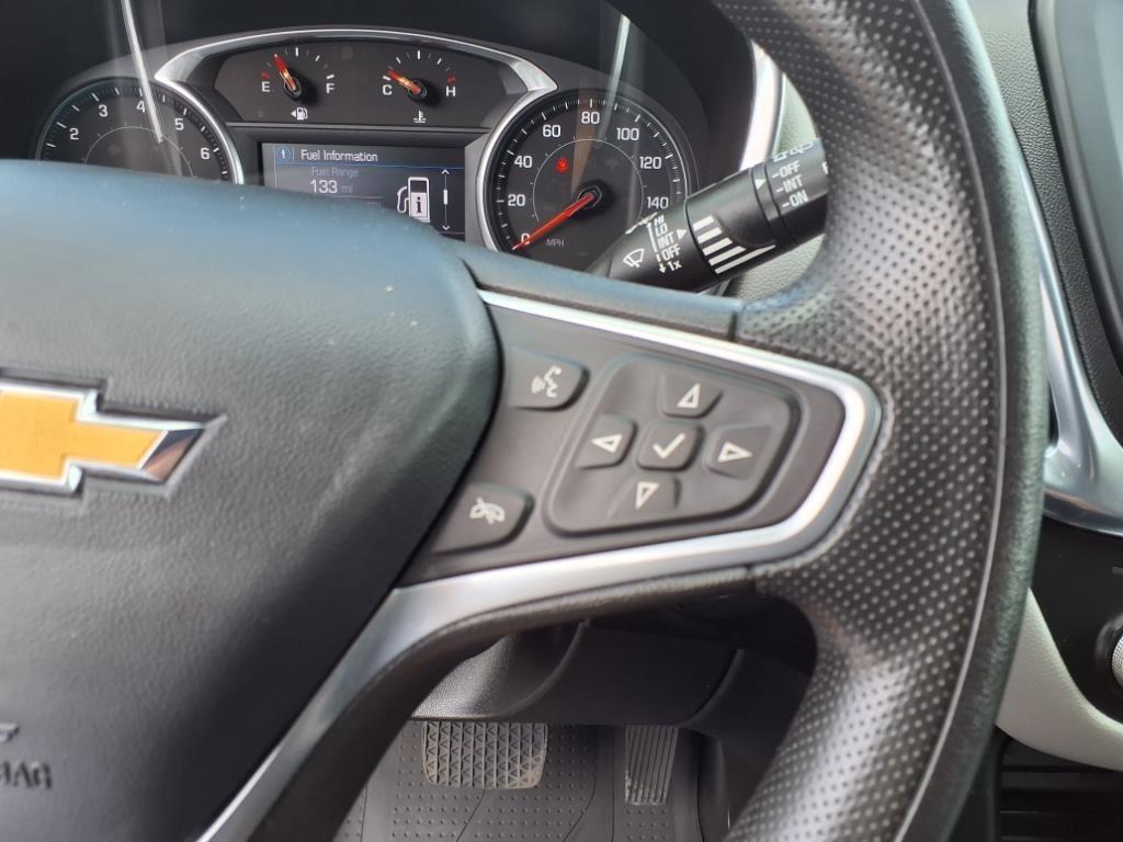 Chevrolet Equinox AWD 4dr LS w/1FL 2022