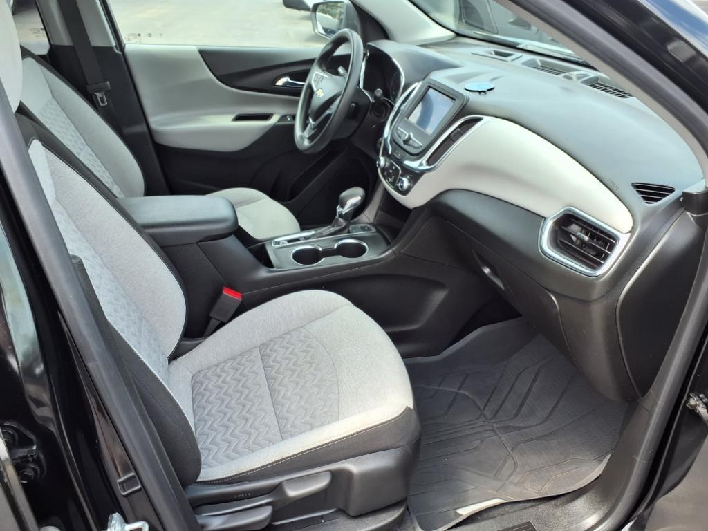 Chevrolet Equinox AWD 4dr LS w/1FL 2022