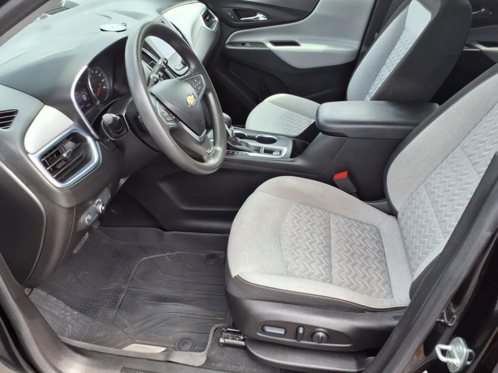 Chevrolet Equinox AWD 4dr LS w/1FL 2022