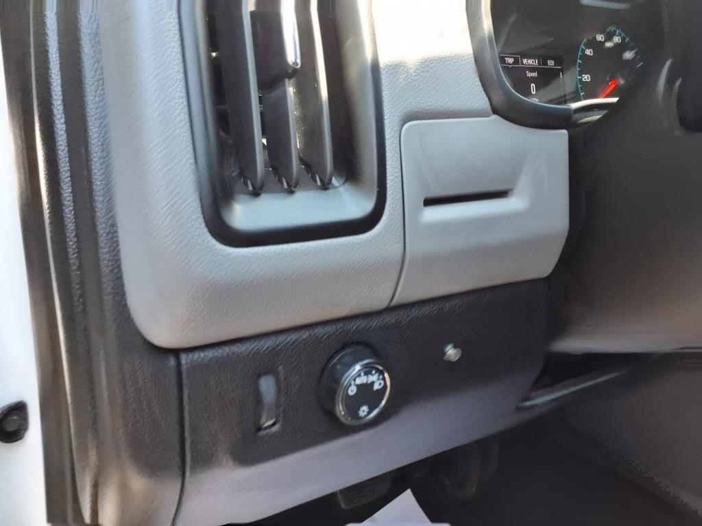 Chevrolet Colorado 2WD Ext Cab 128" Work Truck 2022