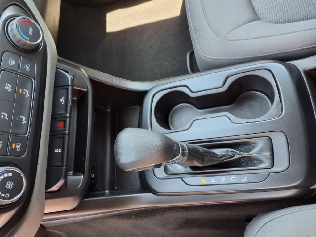 Chevrolet Colorado 2WD Ext Cab 128" Work Truck 2022