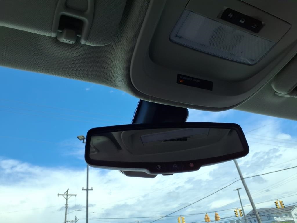 Chevrolet Colorado 2WD Ext Cab 128" Work Truck 2022