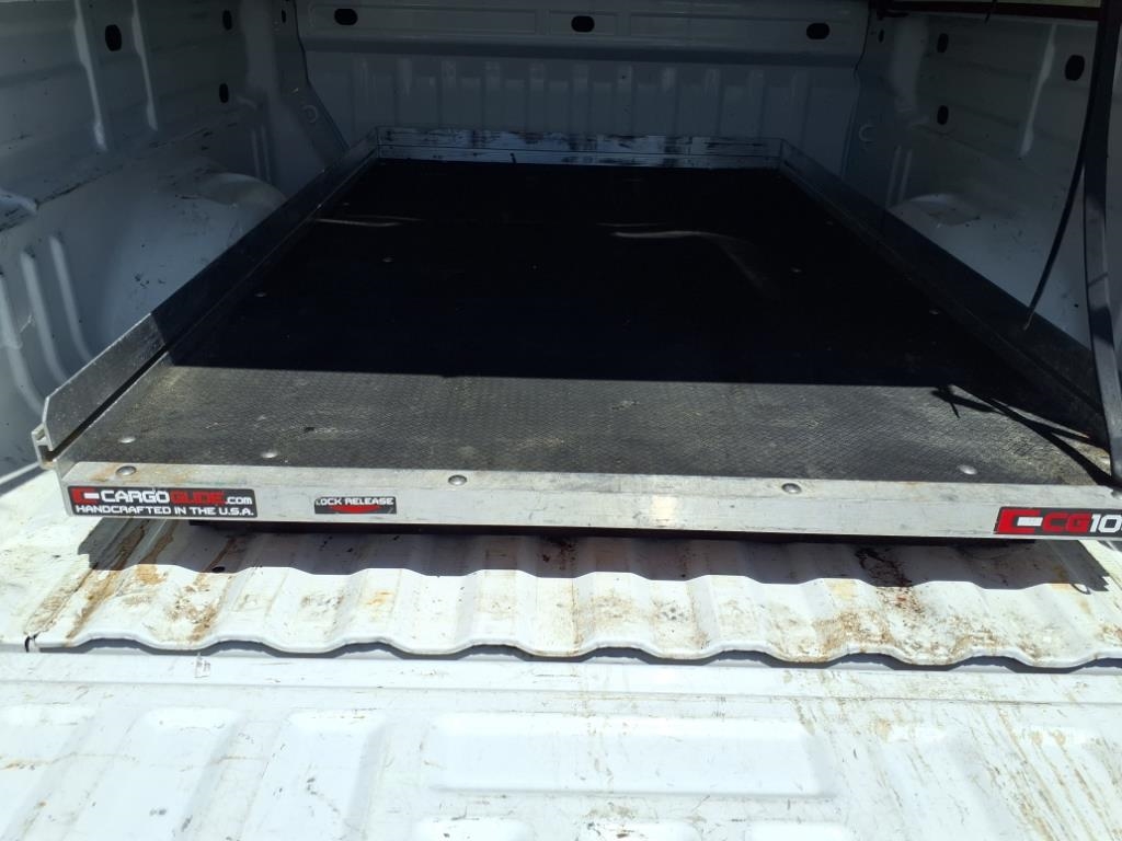 Chevrolet Colorado 2WD Ext Cab 128" Work Truck 2022