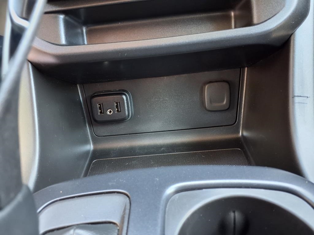 Chevrolet Colorado 2WD Ext Cab 128" Work Truck 2022