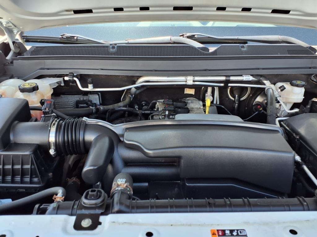 Chevrolet Colorado 2WD Ext Cab 128" Work Truck 2022