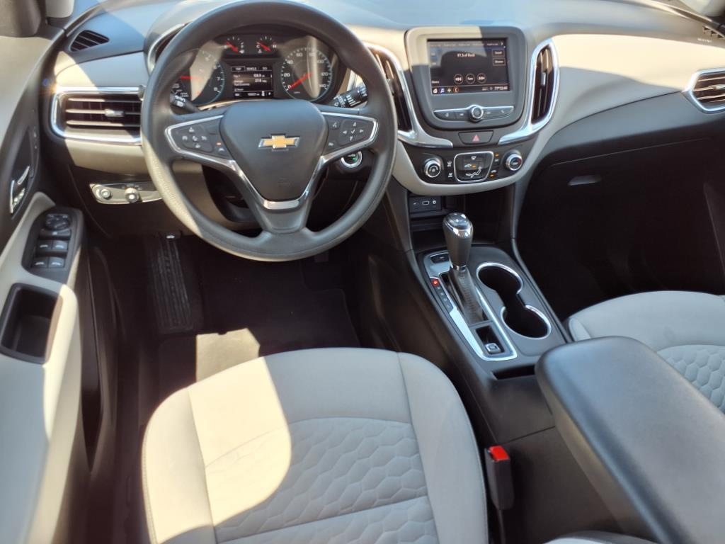 Chevrolet Equinox AWD 4dr LS w/1LS 2020