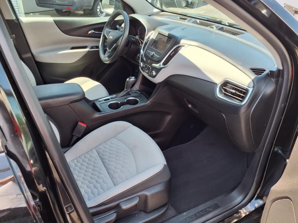 Chevrolet Equinox AWD 4dr LS w/1LS 2020