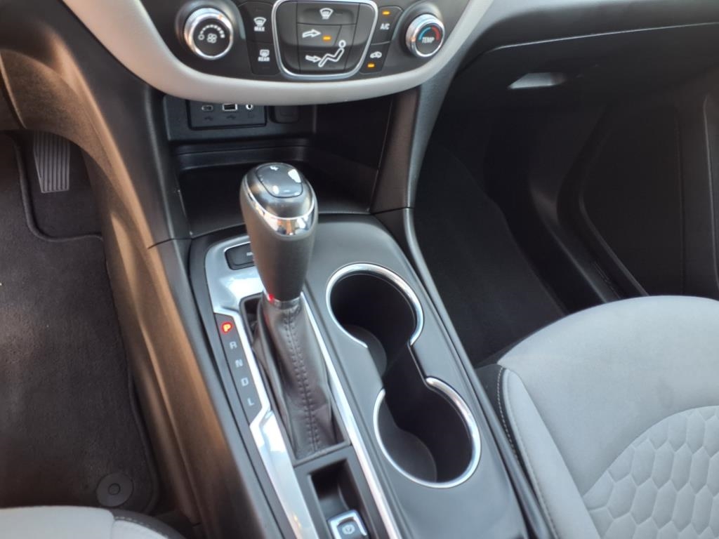 Chevrolet Equinox AWD 4dr LS w/1LS 2020