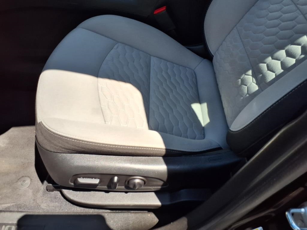 Chevrolet Equinox AWD 4dr LS w/1LS 2020