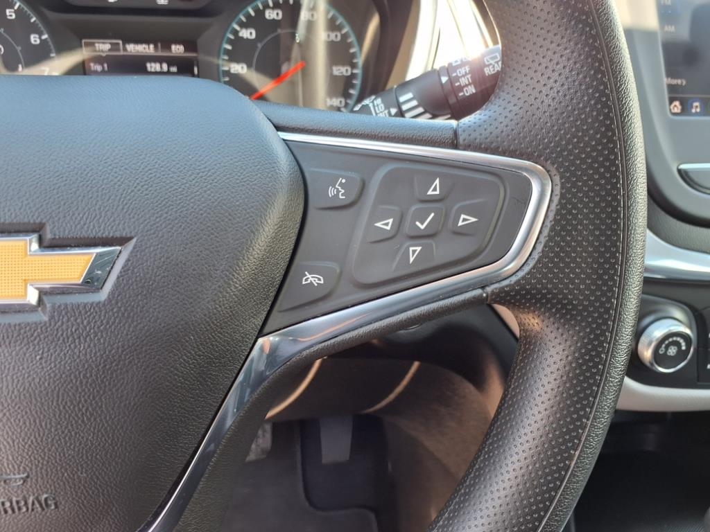 Chevrolet Equinox AWD 4dr LS w/1LS 2020