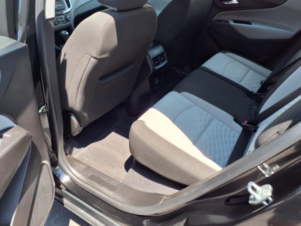 Chevrolet Equinox AWD 4dr LS w/1LS 2020