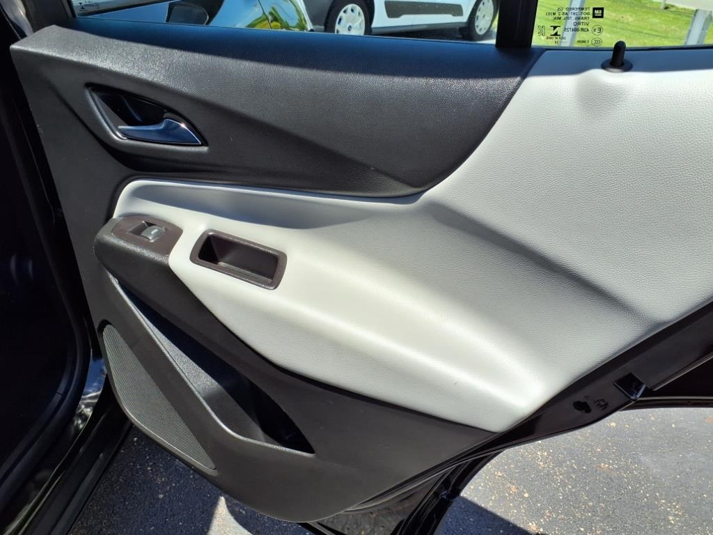 Chevrolet Equinox AWD 4dr LS w/1LS 2020