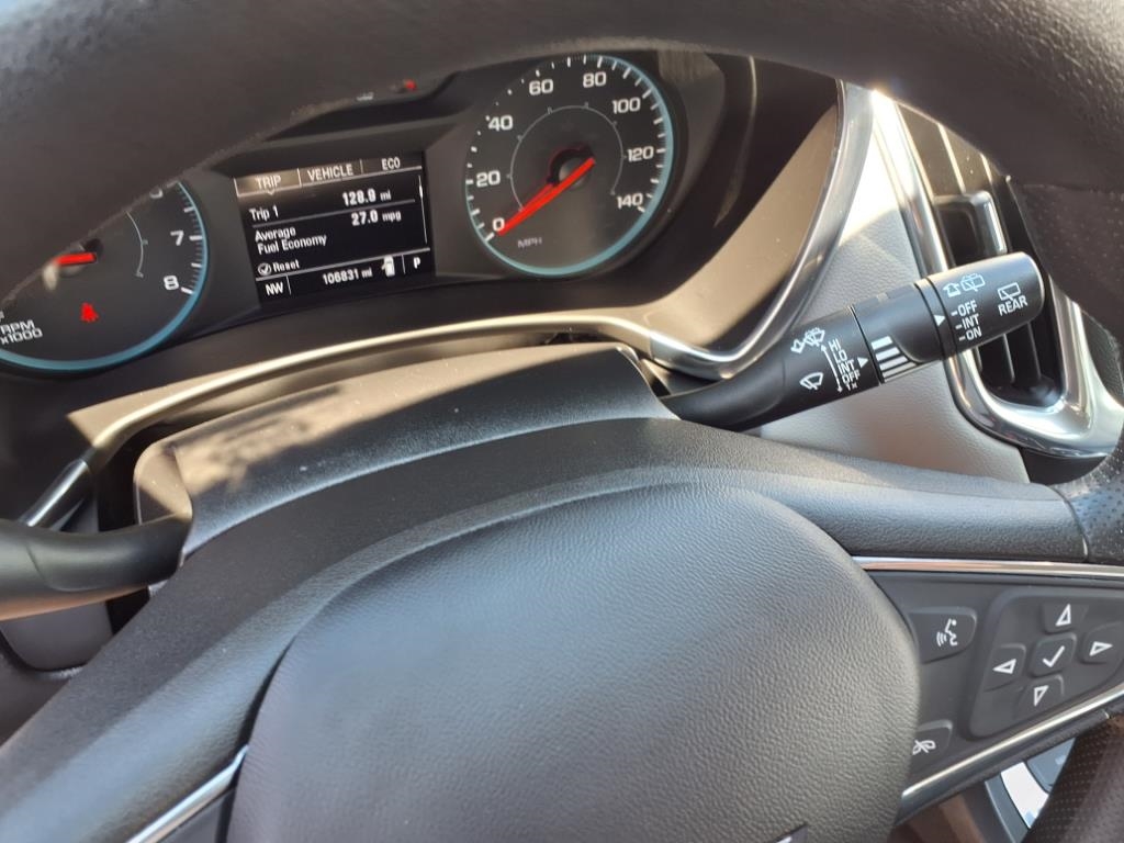 Chevrolet Equinox AWD 4dr LS w/1LS 2020