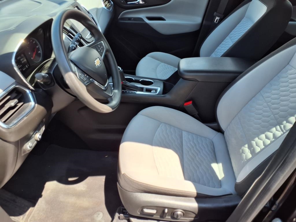 Chevrolet Equinox AWD 4dr LS w/1LS 2020