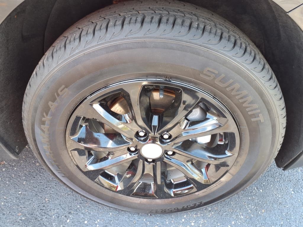 Chevrolet Equinox AWD 4dr LS w/1LS 2020