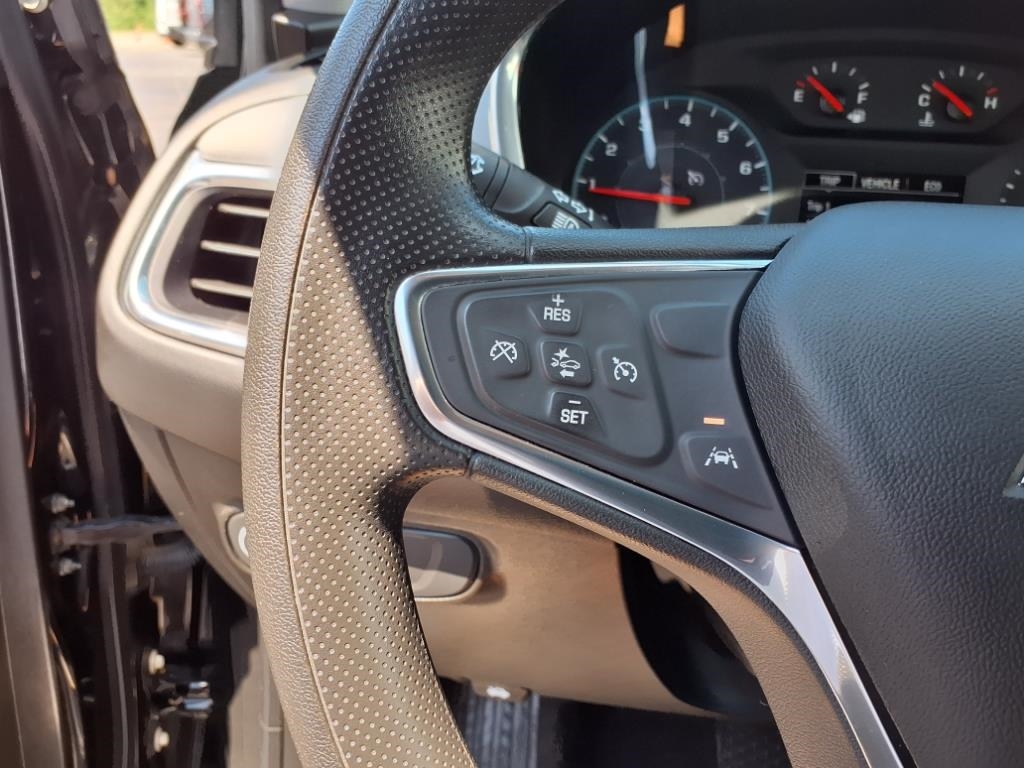 Chevrolet Equinox AWD 4dr LS w/1LS 2020