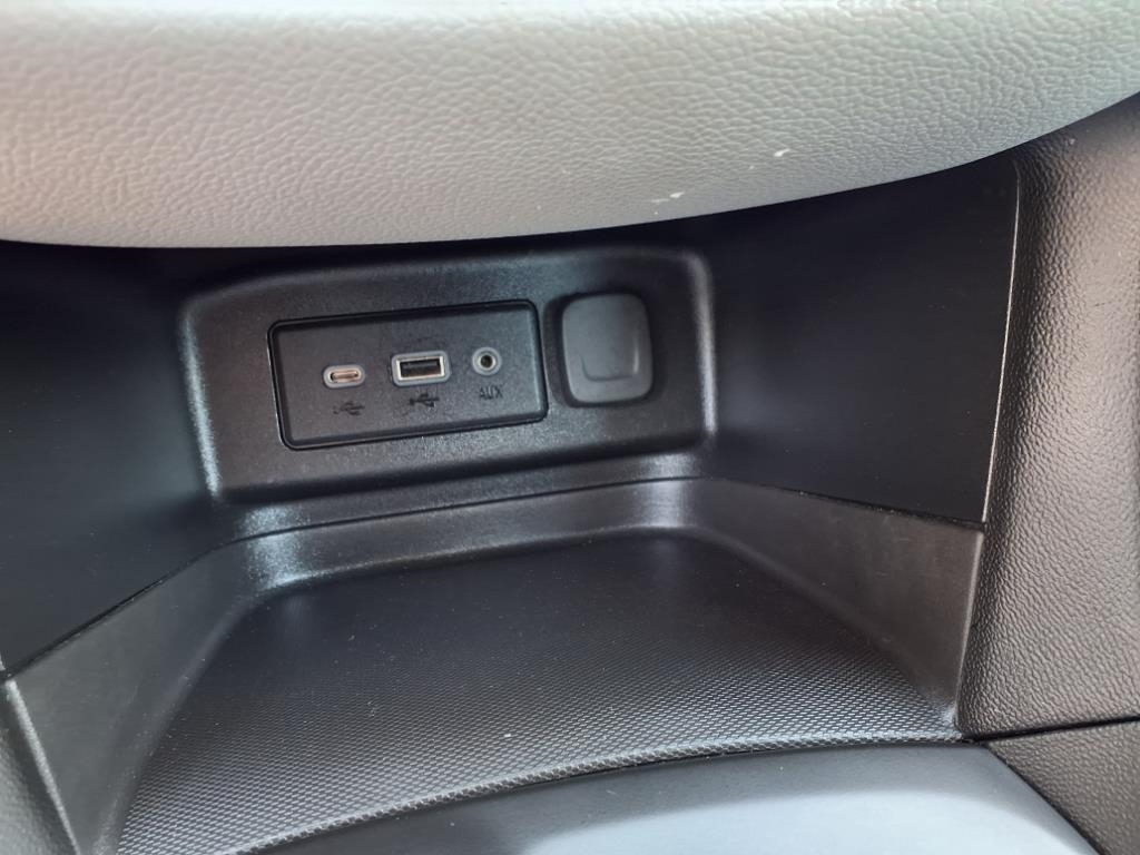 Chevrolet Equinox AWD 4dr LS w/1LS 2020