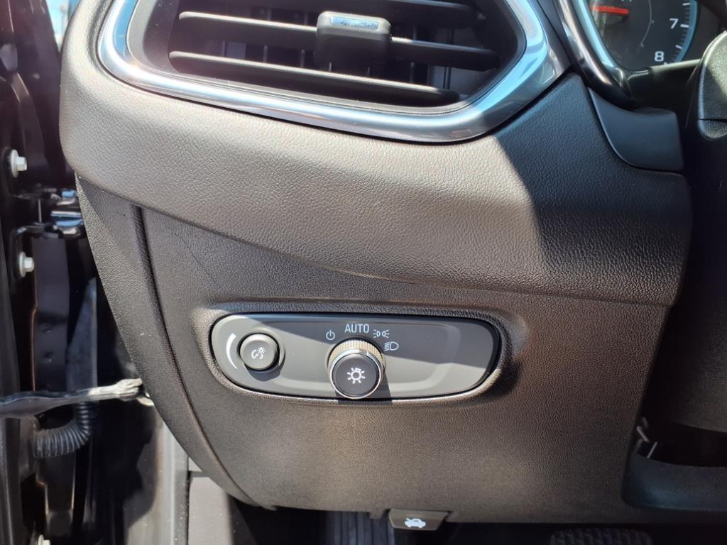 Chevrolet Equinox AWD 4dr LS w/1LS 2020