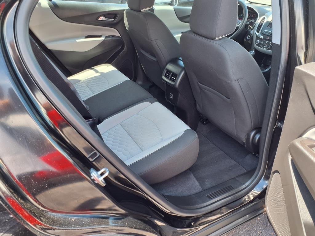 Chevrolet Equinox AWD 4dr LS w/1LS 2020