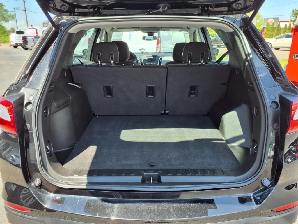 Chevrolet Equinox AWD 4dr LS w/1LS 2020