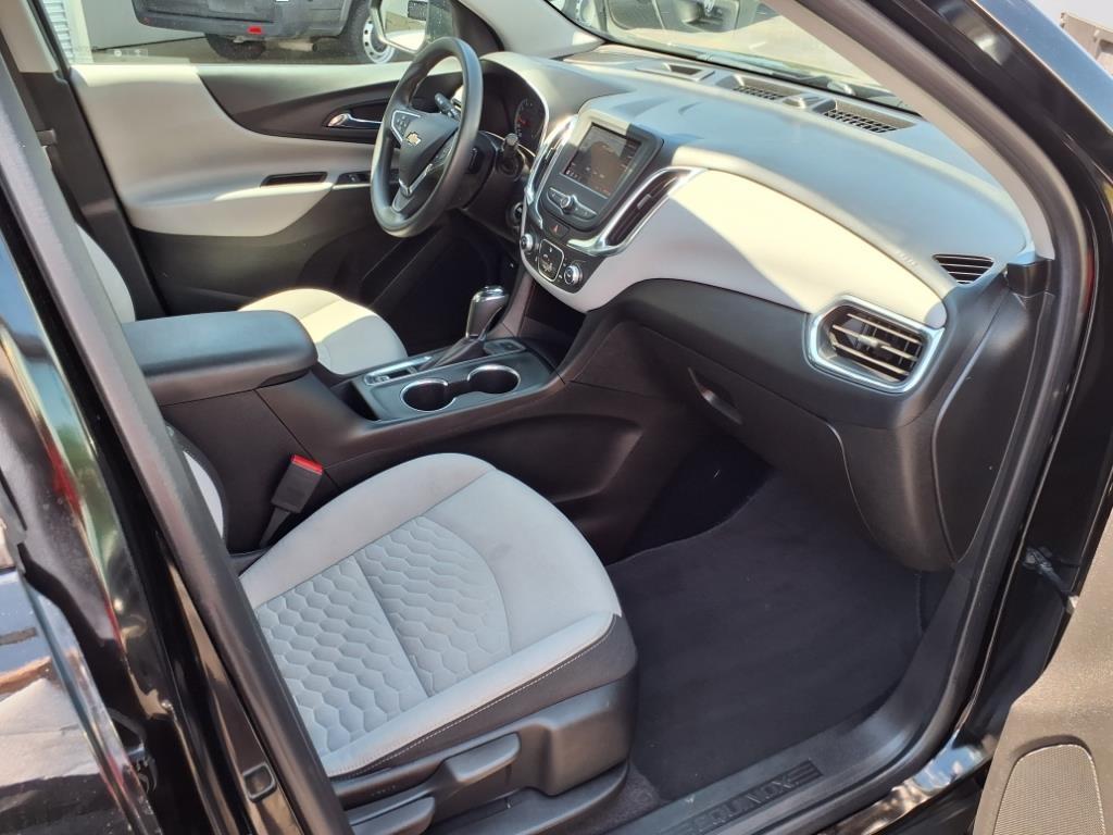 Chevrolet Equinox AWD 4dr LS w/1LS 2020