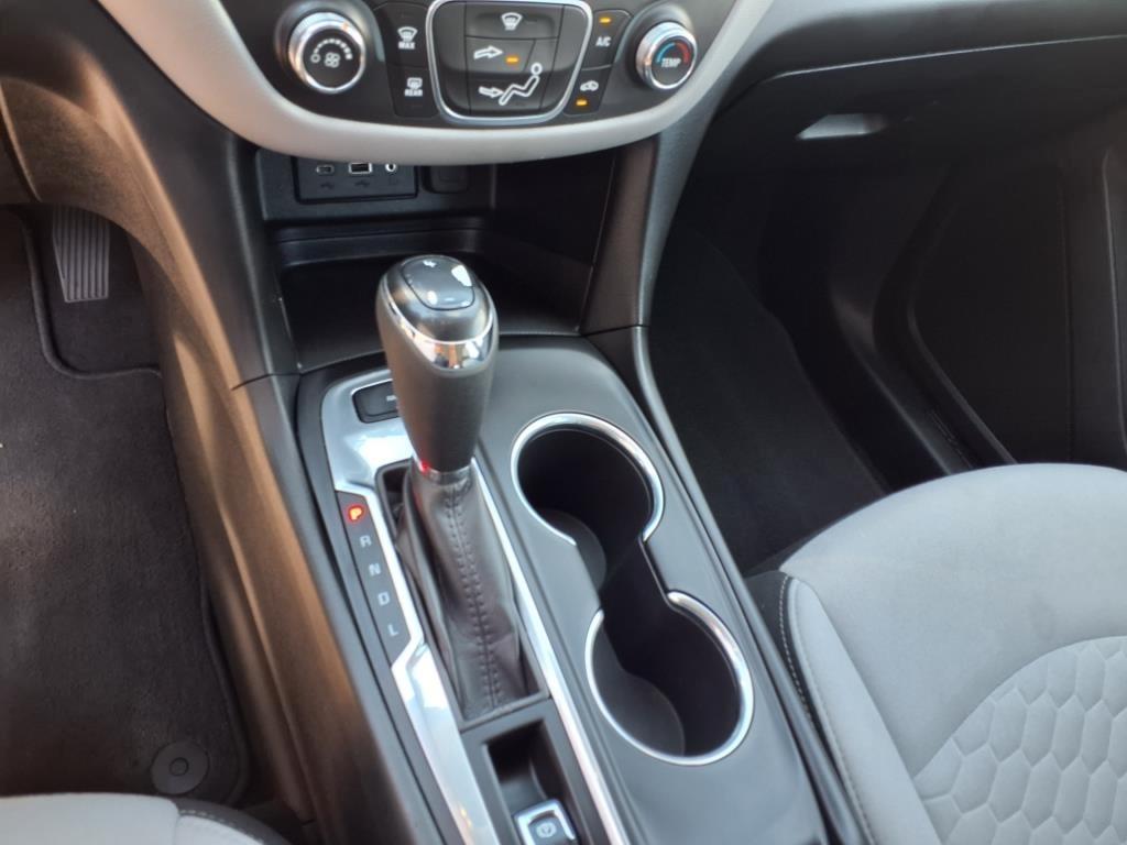 Chevrolet Equinox AWD 4dr LS w/1LS 2020