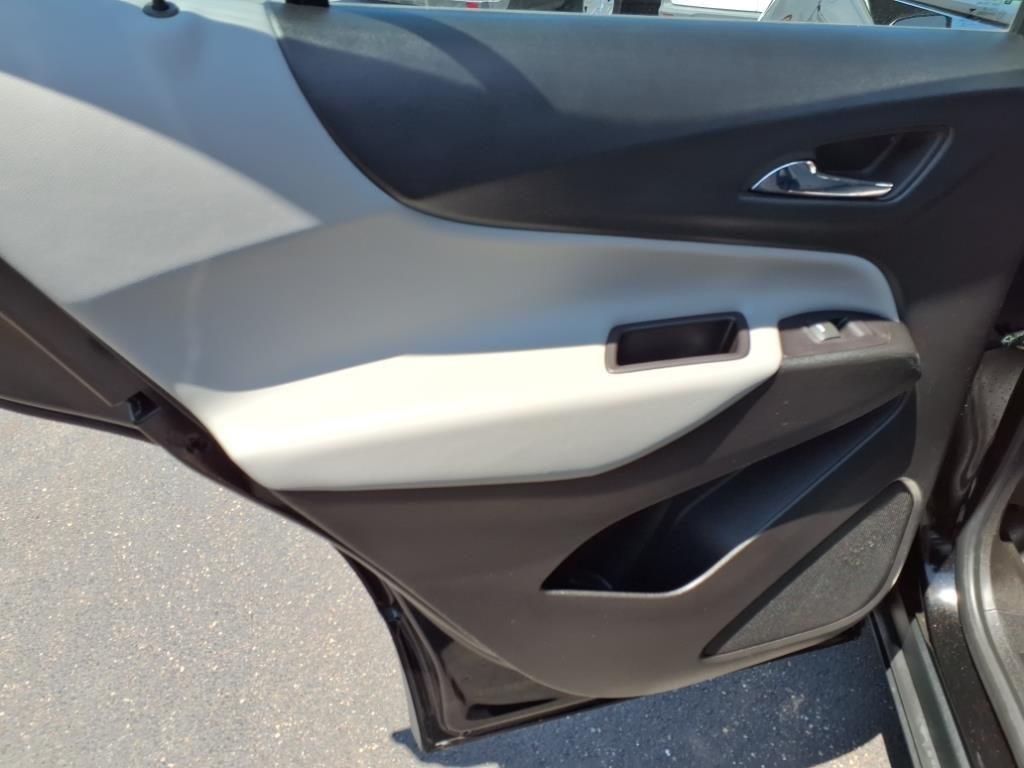 Chevrolet Equinox AWD 4dr LS w/1LS 2020