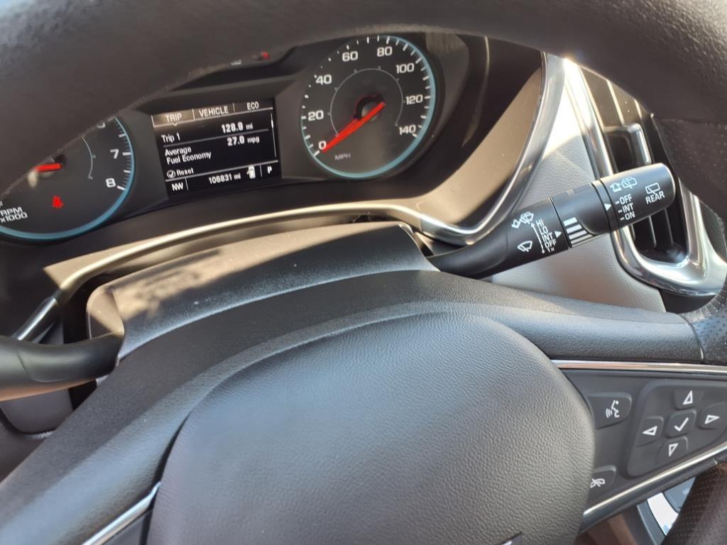 Chevrolet Equinox AWD 4dr LS w/1LS 2020