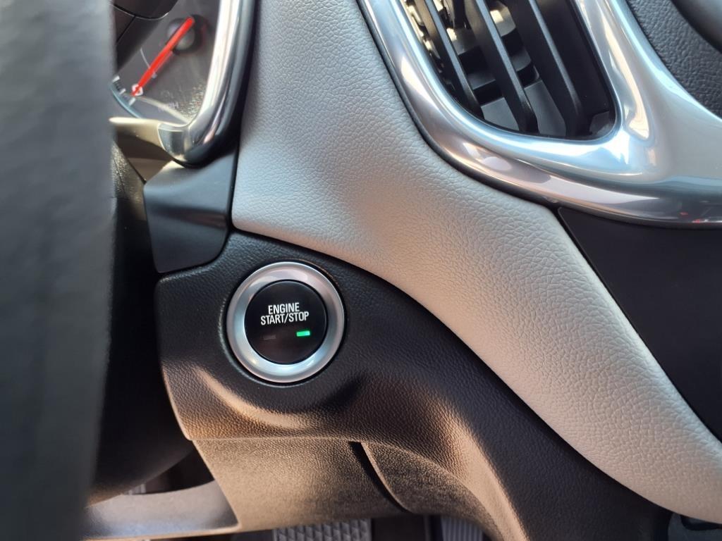 Chevrolet Equinox AWD 4dr LS w/1LS 2020