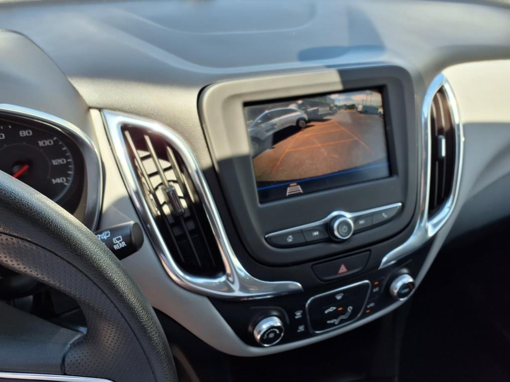 Chevrolet Equinox AWD 4dr LS w/1LS 2020