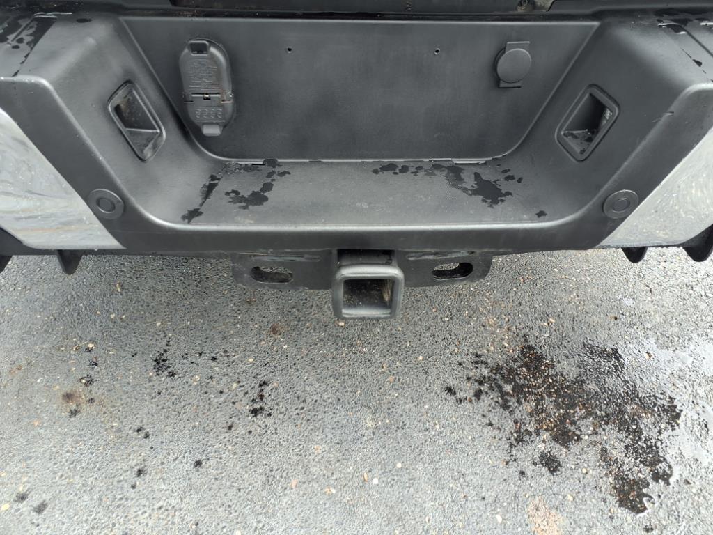 Ford Super Duty F-250 SRW XL 2WD Crew Cab 8' Box 2019