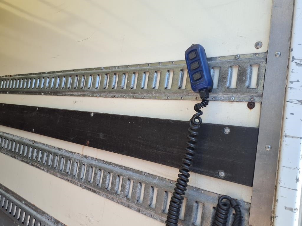 Ford Super Duty F-450 DRW XL 2WD Reg Cab 193" WB 108" CA 2020