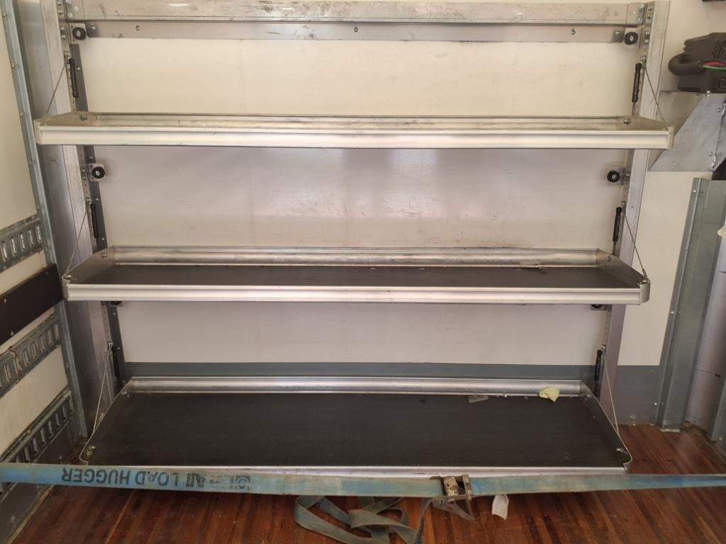 Ford Super Duty F-450 DRW XL 2WD Reg Cab 193" WB 108" CA 2020