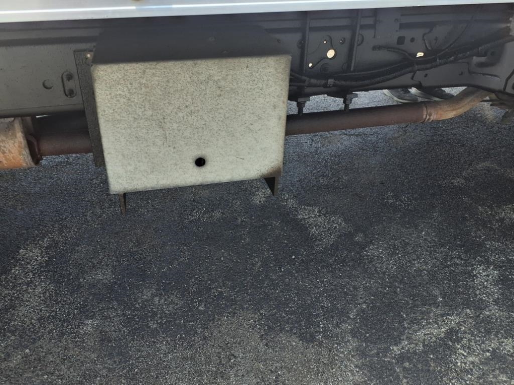 Ford Super Duty F-450 DRW XL 2WD Reg Cab 193" WB 108" CA 2020