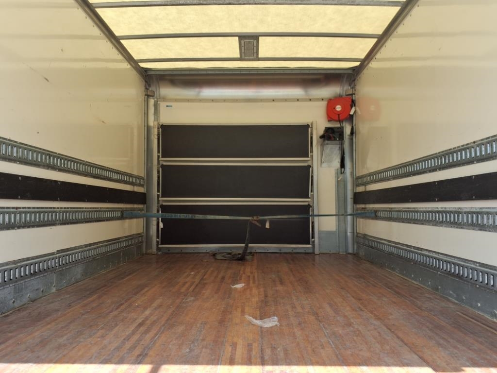 Ford Super Duty F-450 DRW XL 2WD Reg Cab 193" WB 108" CA 2020