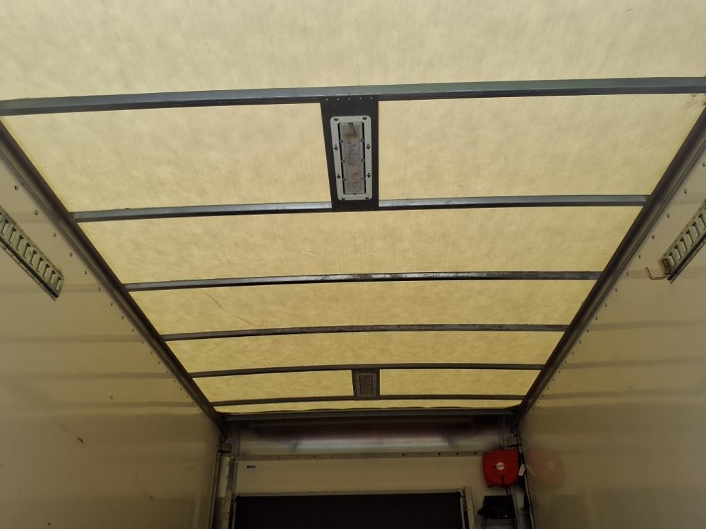 Ford Super Duty F-450 DRW XL 2WD Reg Cab 193" WB 108" CA 2020